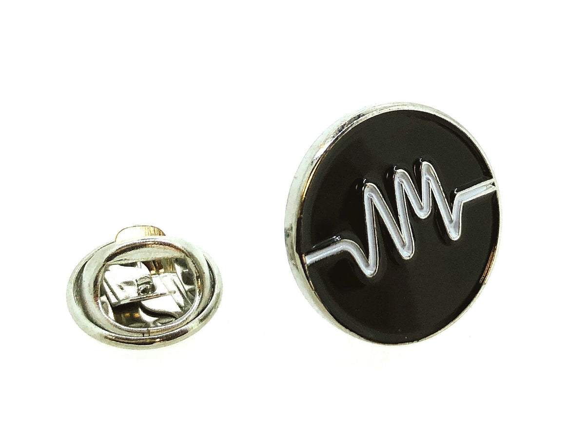 Pin de Solapa Artic Monkeys