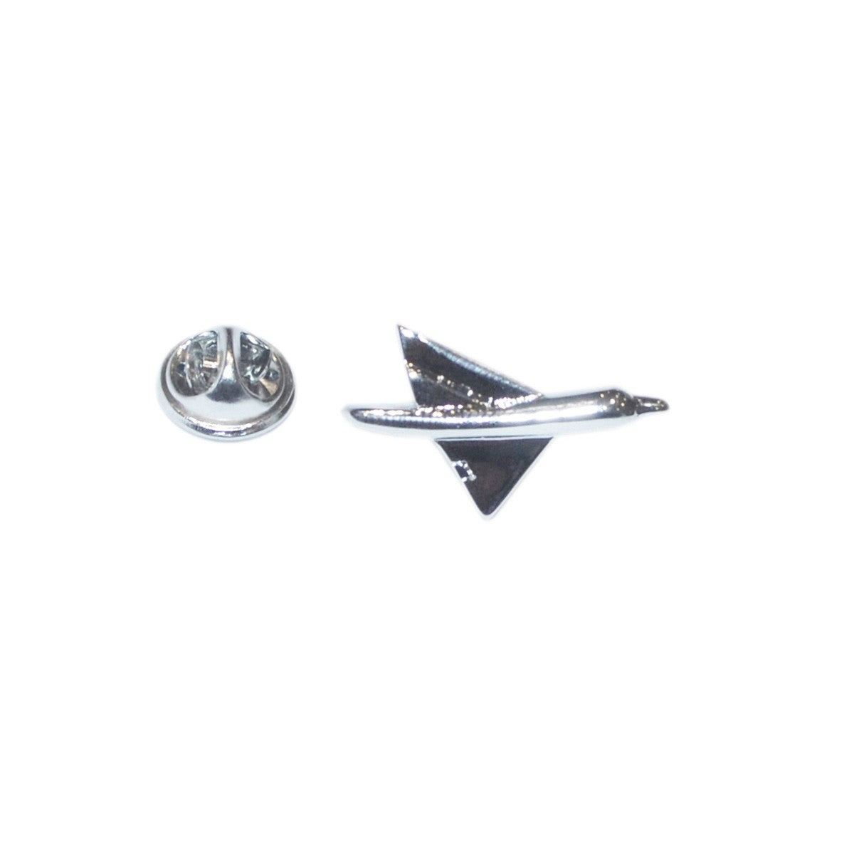 Pin de Solapa Avión Concorde Supersónico