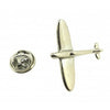 Pin de Solapa Avion Steel