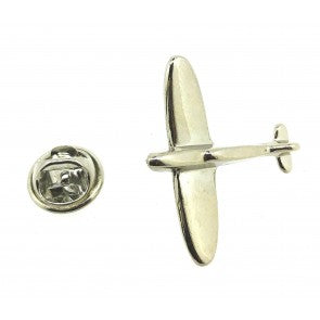 Pin de Solapa Avion Steel