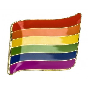 Pines de LGTBI