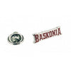 Pin de Solapa Baskonia Basket