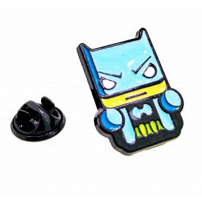 Pin de solapa Batman toon 20x10 mm