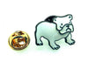 Pin de Solapa Bulldog Inglés 20x15mm