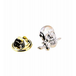Pin de Solapa Calavera Arditi 18mm