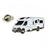 Pin de Solapa Caravana 30x18mm