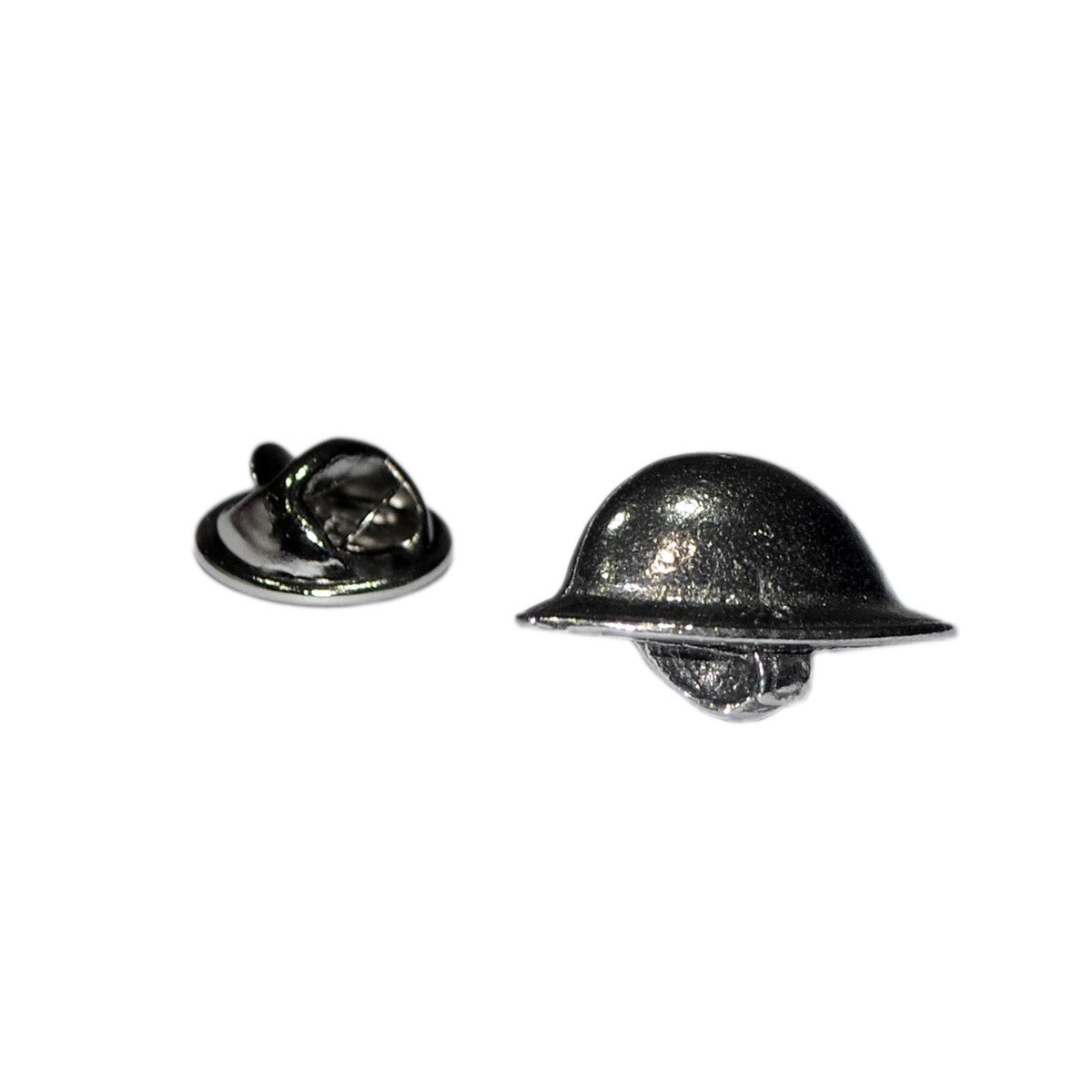Pin de Solapa Casco Britanico Tommy Helmet IGM