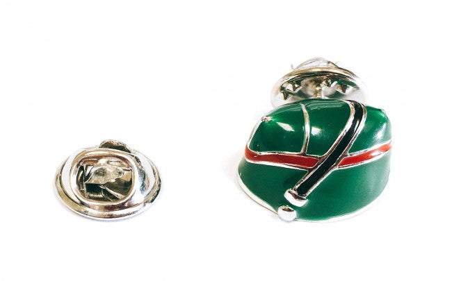 Pin de Solapa Chapiri Legionario 3D