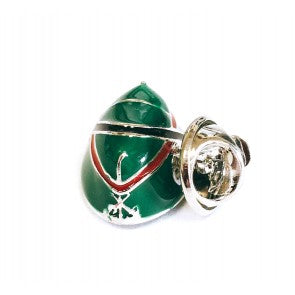 Pin de Solapa Chapiri Legionario 3D