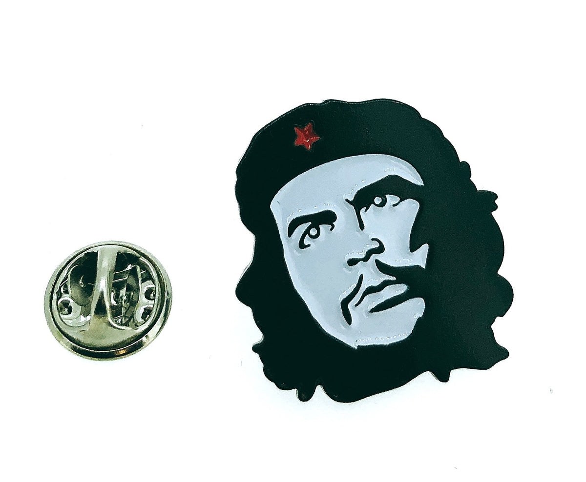 Pin de Solapa Che Guevara