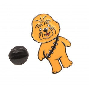 Pin de Solapa Chewbacca Star Wars
