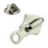 Pin de Solapa Cremallera 3D 20x10mm