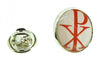 Pin de Solapa Cristograma