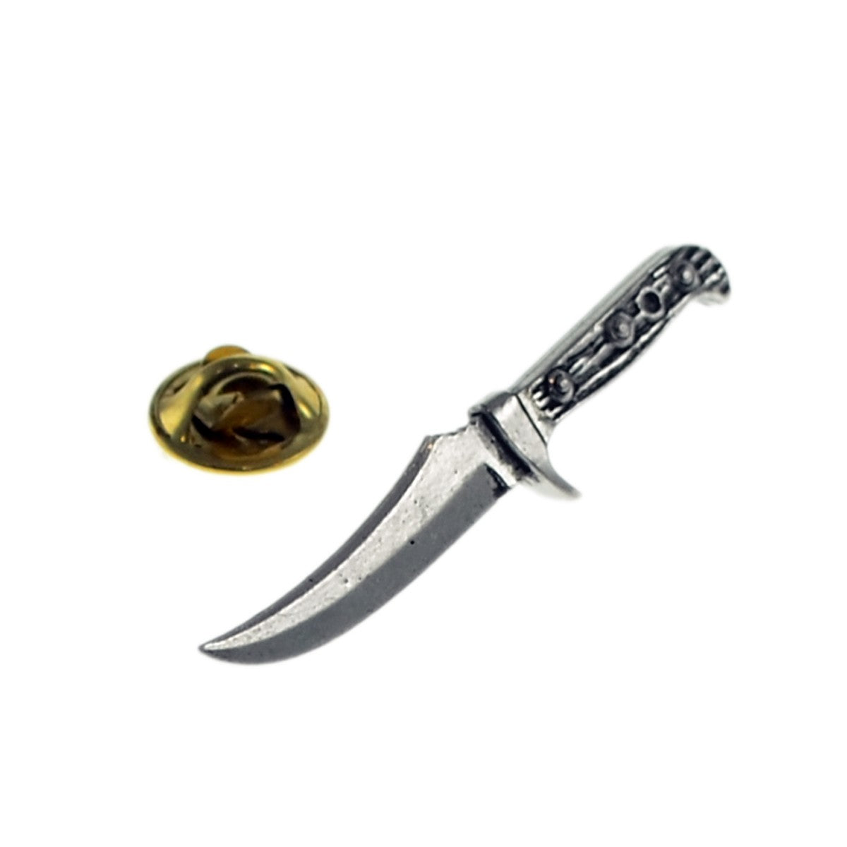 Pin de Solapa Daga