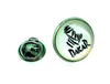 Pin de Solapa Dakar