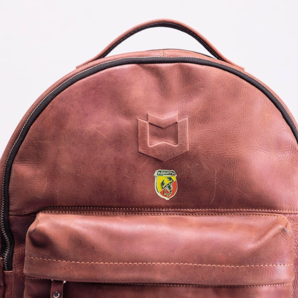 Pin de Solapa de Abarth