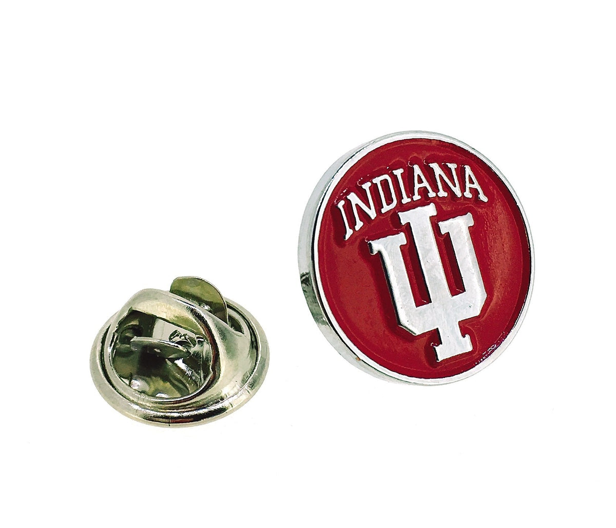 Pin de Solapa de la Indiana University