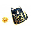 Pin de Solapa Dog Mom 35x30mm
