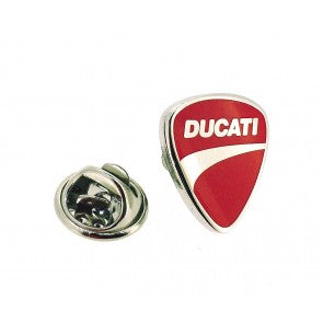 Pin de solapa Ducati