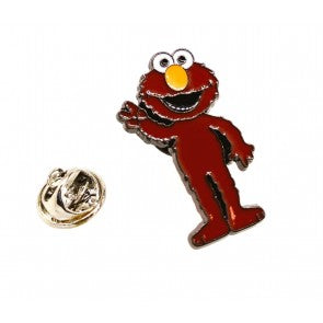 Pin de solapa Elmo saludo 20x10 mm
