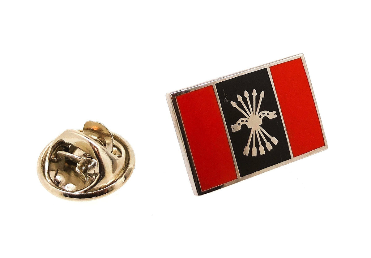 Pin de Solapa Emblema Falange