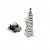 Pin de solapa Empire State 22 mm