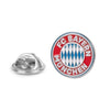 Pin de Solapa Equipo de Fútbol Alemán 19 mm