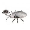 Pin de solapa Escarabajo 25 mm