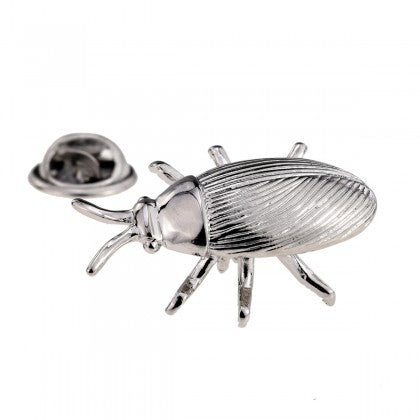 Pin de solapa Escarabajo 25 mm