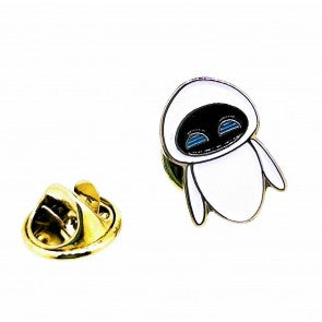 Pin de solapa Eva 20x10 mm