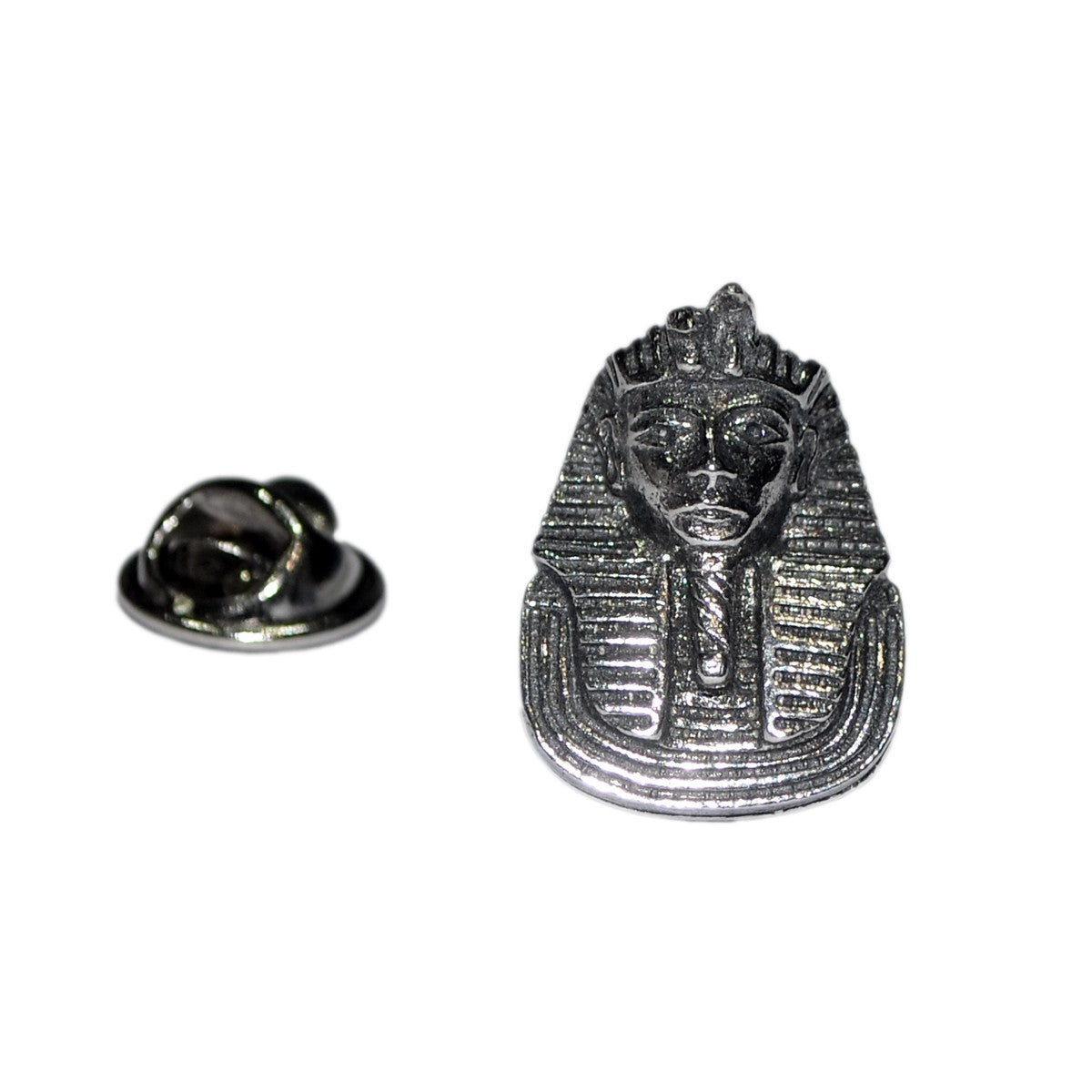 Pin de Solapa Faraón Tutankamon