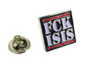 Pin de Solapa FCK ISIS