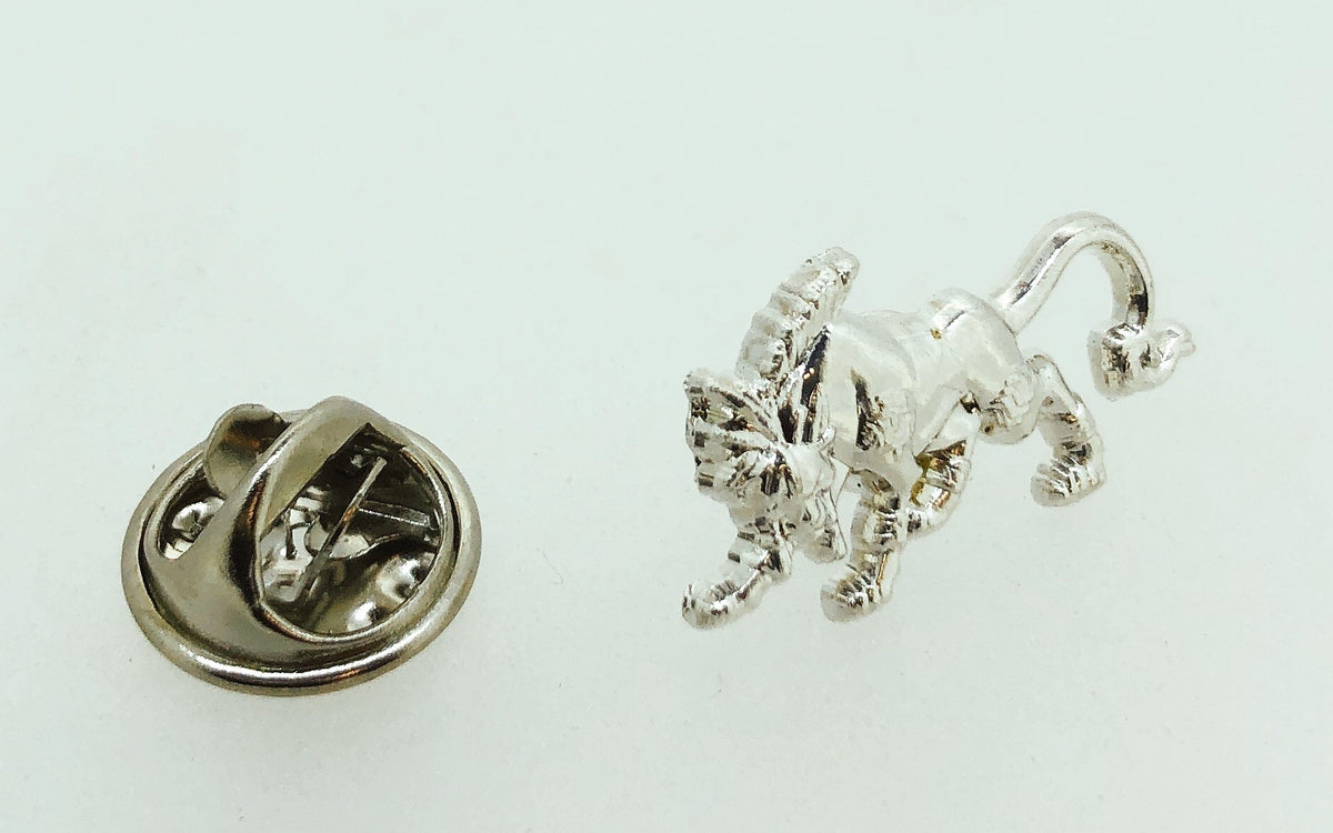 Pin de Solapa Final Fantasy Nanaki Red XIII