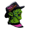 Pin de solapa Freddy Krueger Sweet Dreams 42x32mm