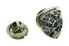 Pin de Solapa Frisian Flag