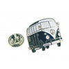 Pin de Solapa Furgoneta Camper Volkswagen
