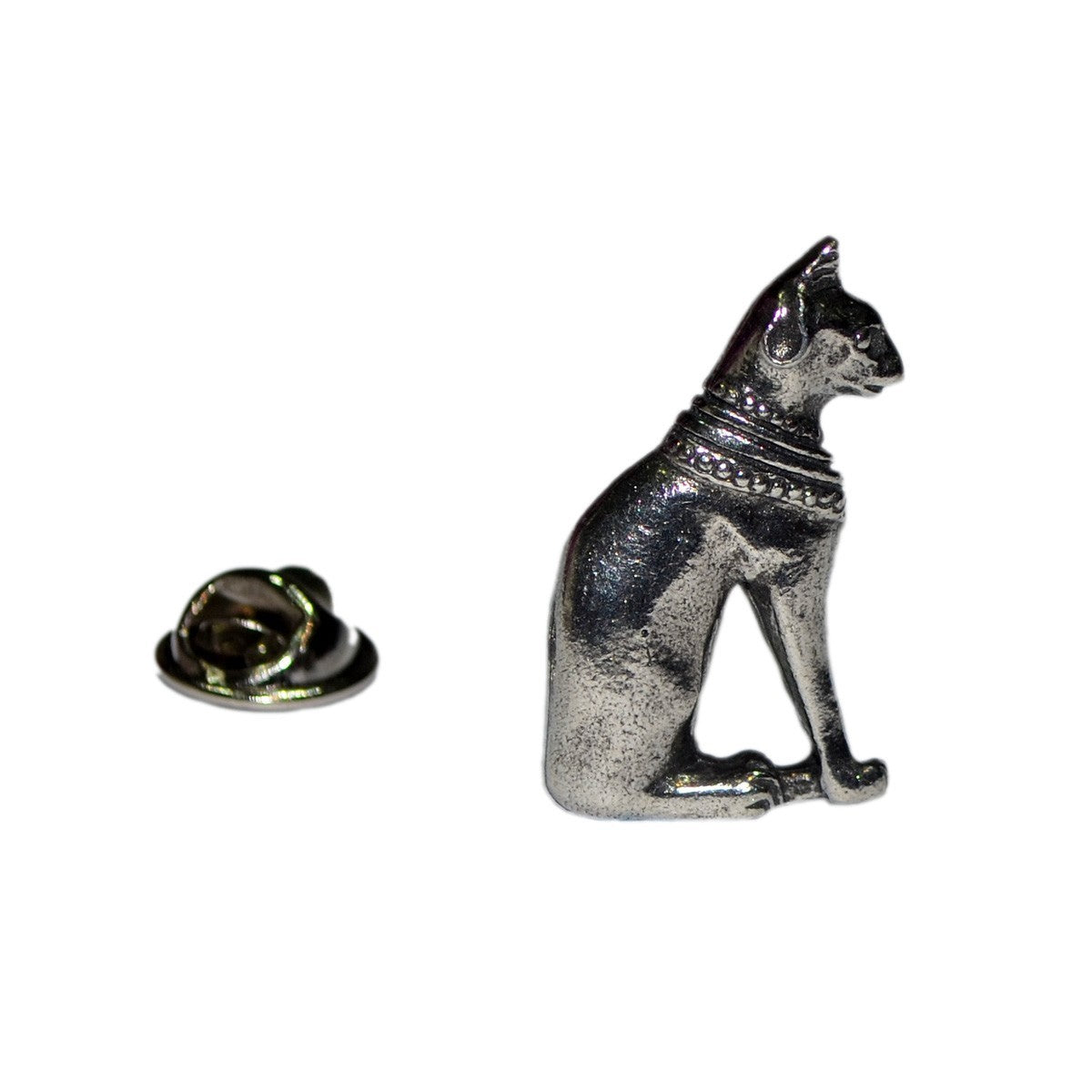 Pin de Solapa Gato Egipcio