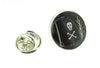 Pin de Solapa General Cabrera