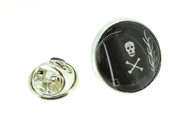 Pin de Solapa General Cabrera