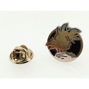 Pin de Solapa Goku 18mm