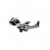Pin de Solapa Helicoptero Cessna 27x10 mm
