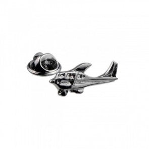Pin de Solapa Helicoptero Cessna 27x10 mm
