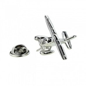 Pin de Solapa Hidroavión 26x24mm