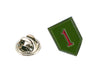 Pin de Solapa Insignia de la 1st Division de Infantería Americana