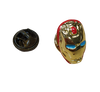 Pin de solapa Iron Man 15mm