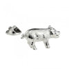 Pin de solapa Cerdito 3D 25 mm
