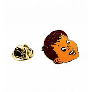 Pin de Solapa Juegos Reunidos 18mm