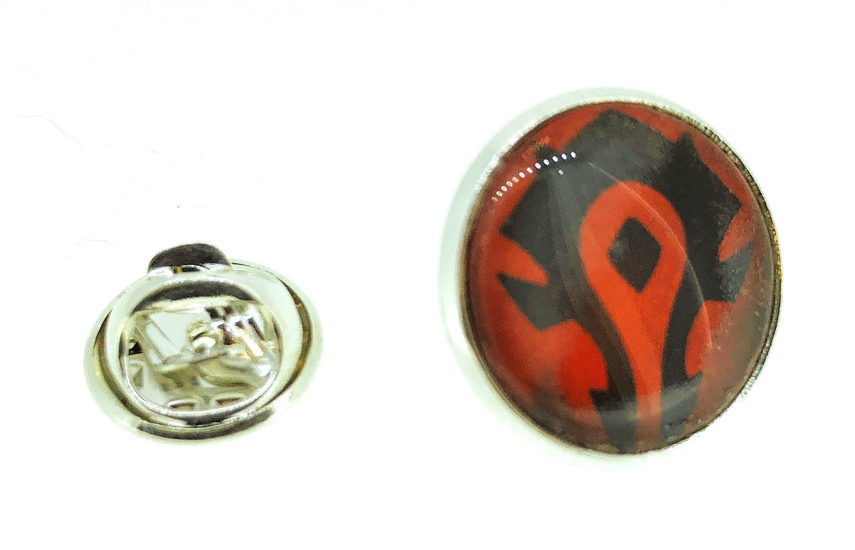 Pin de Solapa La Horda