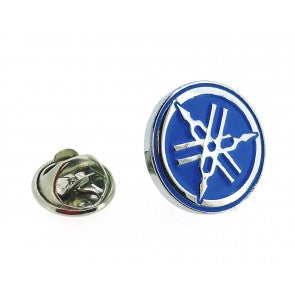 Pin de Solapa Logo Yamaha