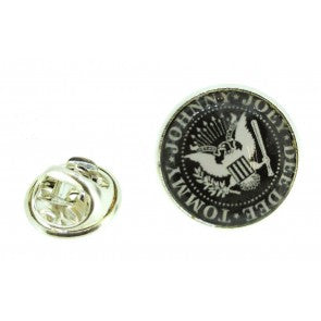 Pin de Solapa Los Ramones